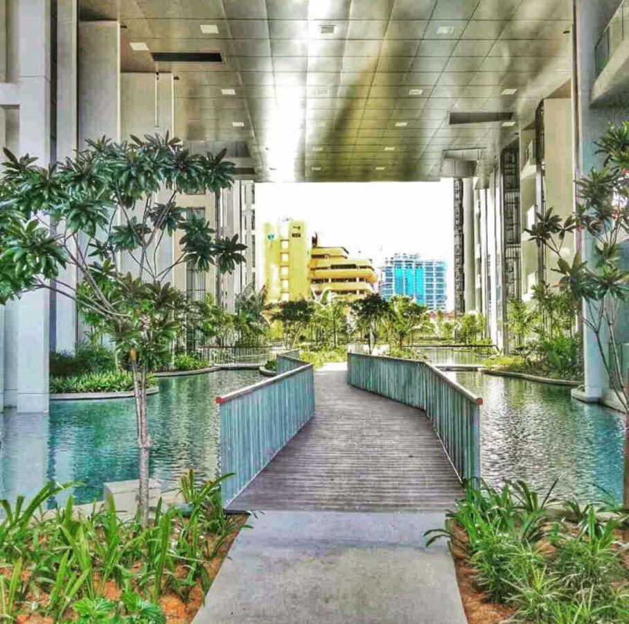 Mcity Jalan Ampang Kuala Lumpur Esterno foto