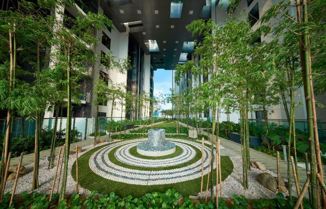 Mcity Jalan Ampang Kuala Lumpur Esterno foto