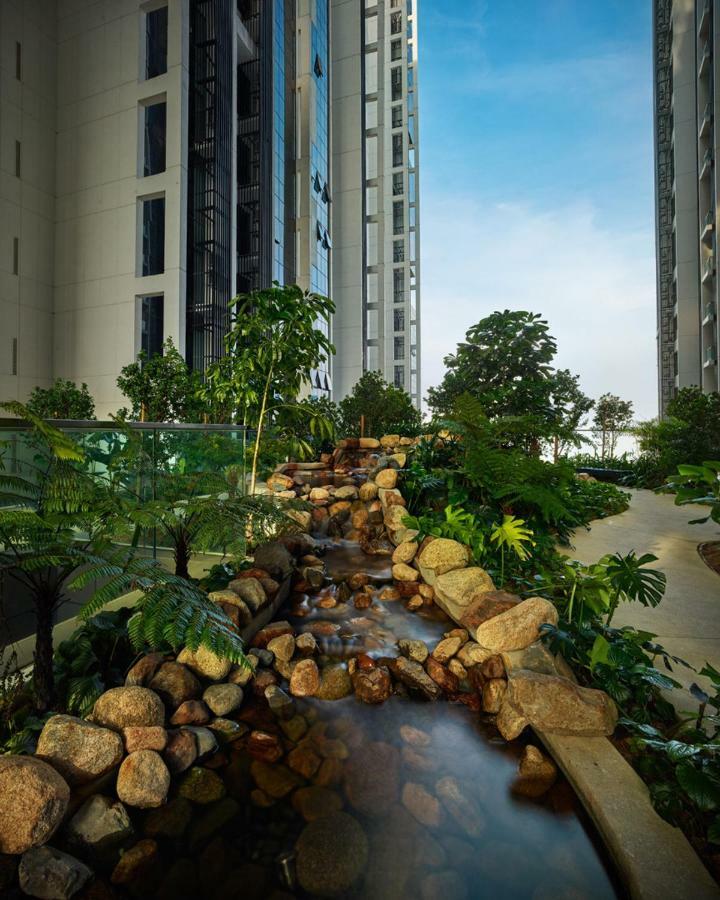 Mcity Jalan Ampang Kuala Lumpur Esterno foto