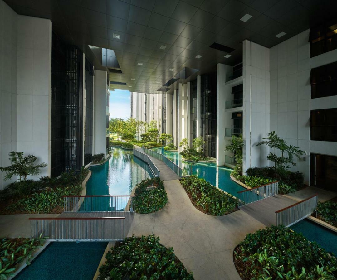 Mcity Jalan Ampang Kuala Lumpur Esterno foto